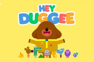 [Ӣﶯ]Hey Duggeeˣ棬ʦ[ӢĻ][1-4ȫ196][17.14G][ٶ]