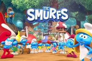 [Ӣﶯ]The Smurfs °ɫС顷[ӢĻ][ȫ262][21.71G][ٶ]