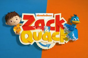 [Ӣﶯ]Zack and Quack ˡ[ӢĻ][ȫ52][18.13G][ٶ]