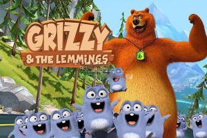 [Ӣﶯ]һGrizzy and the Lemmings[ӢĻ][ȫ1-3234][64.11G][ٶ]