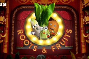 [Ӣﶯ]Roots and Fruits[ӢĻ][ȫ232][4.03G][ٶ]