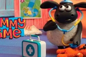 [Ӣﶯ]Timmy TimeССס[ӢĻ][ȫ378][24.77G][ٶ]