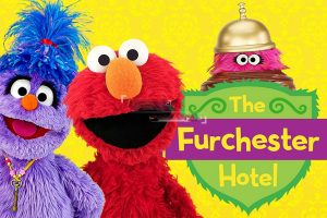 [Ӣﶯ]The Furchester Hotelִ֥Ƶ꡷[ӢĻ][ȫ2103][62.17G][ٶ]