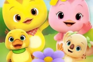 ƬȼСӵ[ͯ][İ52][4.61GB][ٶ]