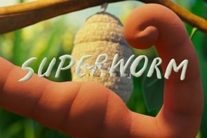 [Ӣﶯ]Superworm 桷[ӢĻ][843.83G][ٶ]