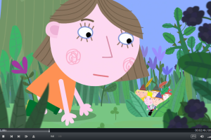 [Ӣﶯ]Ben and Holly’s Little KingdomͻС[ӢĻ][ȫ1-2104][18.69G][ٶ]