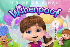 [Ӣﶯ]Wishenpoofγ桷[ӢĻ][ȫ233][36.75G][ٶ]