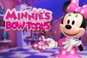 [Ӣﶯ]Minnie’s Bow-Toons ݻݡ[ӢĻ][ȫ48][4.7G][ٶ]