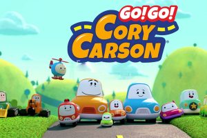 [Ӣﶯ]Go! Go! Cory Carson ССǰ塷[ӢĻ][ȫ544][7.04G][ٶ]