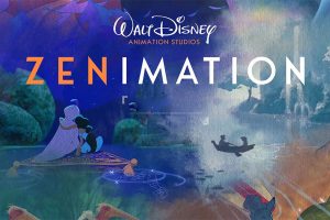 [Ӣﶯ]Zenimation[ӢĻ][ȫ218][5.85G][ٶ]