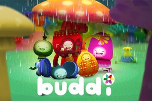 [Ӣﶯ]BuddiСС顷[ӢĻ][ȫ216][4.51G][ٶ]