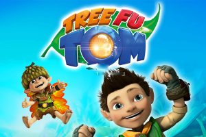 [Ӣﶯ]Tree Fu Tomķ[ӢĻ][ȫ572][48.09G][ٶ]