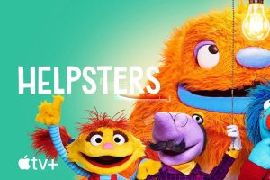 [Ӣﶯ]HelpstersżС֡[ӢĻ][ȫ1-327][38.80G][ٶ]