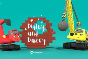 [Ӣﶯ]Digley and Dazey Stories̳СǵĹ¡[ӢĻ][ȫ21][1.14G][ٶ]