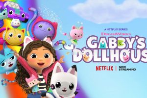 [Ӣﶯ]Gabby’s DollhouseǱȵݡ[ӢĻ][ȫ751][38.29G][ٶ]