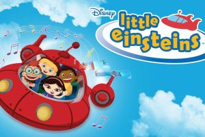 [Ӣﶯ]Little EinsteinsС˹̹[ӢĻ][ȫ67][14.02G][ٶ]