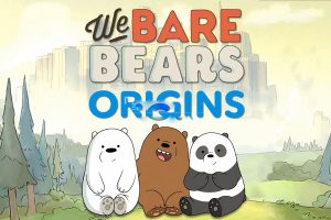 [Ӣﶯ]We Bare Bearsܡ[ӢĻ][ȫ1-4150][19.47G][ٶ]