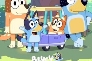 Ƭ³ Blueyڶ[ͯ][İ52][1.57GB][ٶ]
