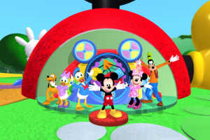 [Ӣﶯ]Mickey Mouse Clubhouseݡ[ӢĻ][ȫ1-5145][61.48G][ٶ]