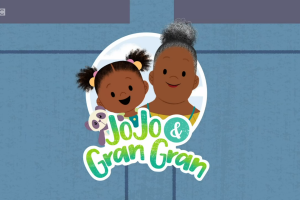 [Ӣﶯ]JoJo & Gran GranǺ͸[ӢĻ][ȫ1-3115][22.32G][ٶ]