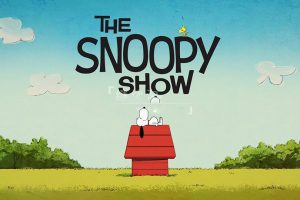 [Ӣﶯ]The Snoopy ShowʷŬ㡷[ӢĻ][ȫ38][47.57G][ٶ]