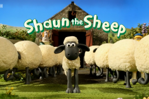 [Ӣﶯ]Shaun the SheepСФ[ӢĻ][ȫ6166][23.12G][ٶ]