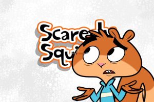 [Ӣﶯ]Scaredy SquirrelСֹ[ӢĻ][ȫ104][42.46G][ٶ]