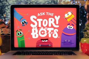 [Ӣﶯ]Ask The StoryBotsʹ»ˡ[ӢĻ][ȫ1-322][24.96G][ٶ]