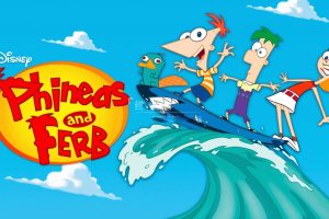 [Ӣﶯ]ɸСPhineas and Ferb[ӢĻ][ȫ4221][45.61G][ٶ]