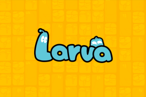 [Ӣﶯ]LarvaЦӡ[ӢĻ][ȫ1-4234][23.89G][ٶ]