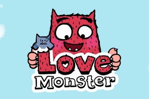 [Ӣﶯ]Love Monsterħħ[ӢĻ][ȫ1-380][9.44G][ٶ]