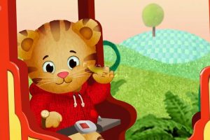 [Ӣﶯ]Daniel Tigers NeighbourhoodСϻھǡ[ӢĻ][ȫ50][14.18G][ٶ]