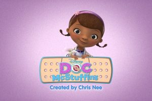 [Ӣﶯ]Doc McStuffinsСҽ[ӢĻ][ȫ4230][98.80G][ٶ]