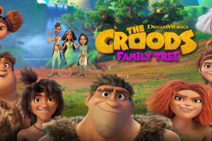 [Ӣﶯ]ԭʼ: The Croods: Family Tree[ӢĻ][ȫ639][44.80G][ٶ]