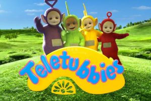 [Ӣﶯ]Teletubbies߱[ӢĻ][ȫ2120][48.22G][ٶ]