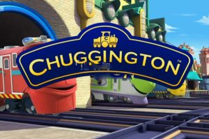[Ӣﶯ]Chuggington𳵱[ӢĻ][ȫ6173][48.29G][ٶ]