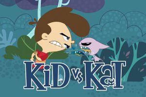 [Ӣﶯ]Kid vs Katкԩè[ӢĻ][ȫ52][8.25G][ٶ]