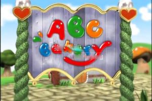 [Ӣﶯ]決ABC Bakery[ӢĻ][ȫļ216][33.30G][ٶ]