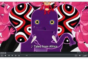 [Ӣﶯ]Tinga Tinga Tales͢͢Ӵ桷[ӢĻ][ȫ52][18.51G][ٶ]