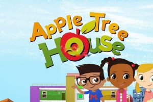 [Ӣﶯ]Apple Tree Houseƻ֮ҡ[ӢĻ][ȫ385][33.52G][ٶ]