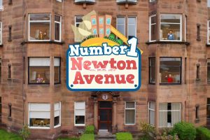 [Ӣﶯ]Number 1 Newton Avenueţٴ1š[ӢĻ][ȫ26][3.49G][ٶ]