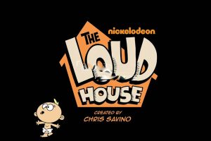 [Ӣﶯ]The Loud House͵֮ҡ[ӢĻ][ȫļ199][88.63G][ٶ]