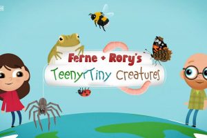 [Ӣﶯ]Teeny Tiny Creatures[ӢĻ][ȫ1-340][19.57G][ٶ]
