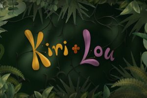 [Ӣﶯ]Kiri and Lou¶¶[ӢĻ][ȫ1-276][4.8GB][ٶ]