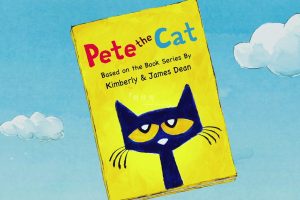 [Ӣﶯ]Pete the CatƤè[ӢĻ][ȫ1-221][10GB][ٶ]