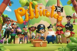 [Ӣﶯ]Pfffirates[ӢĻ][52][8.8GB][ٶ]