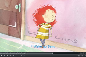 [Ӣﶯ]Stella and Sam˹ɽķ[ӢĻ][ȫ26][7GB][ٶ]