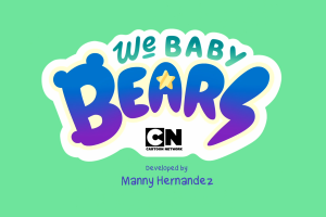 [Ӣﶯ]We Baby Bearsɰֵܡ[ӢĻ][ȫ20][3.9GB][ٶ]