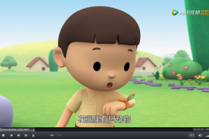 [Ӣﶯ]Leo The Wildlife RangerС[ӢĻ][ȫ60][2.7GB][ٶ]