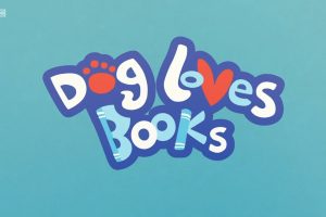 [Ӣﶯ]Dog Loves Books顷[ӢĻ][ȫ52][4GB][ٶ]